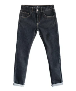 dreifeder Maxi Jeans (5-13J) | indigo