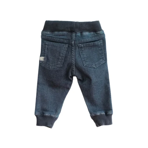 dreifeder Mini Jeans (6M-2J) | stonewashed