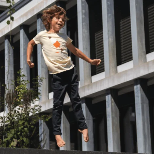 dreifeder T-Shirt | Ameise Tee