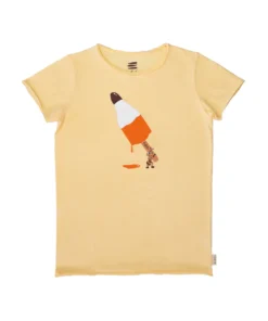 dreifeder T-Shirt | Ameise Tee