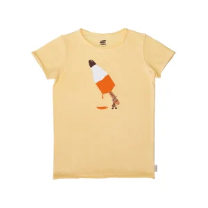 dreifeder T-Shirt | Ameise Tee