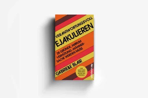 Buch | Verantwortungsvoll ejakulieren