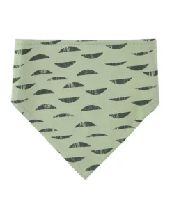 Tiralahilacha Baby Wende Lätzchen / Dreieckstuch Jady | Reflections