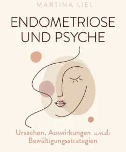 Buch "Endometriose und Psyche"