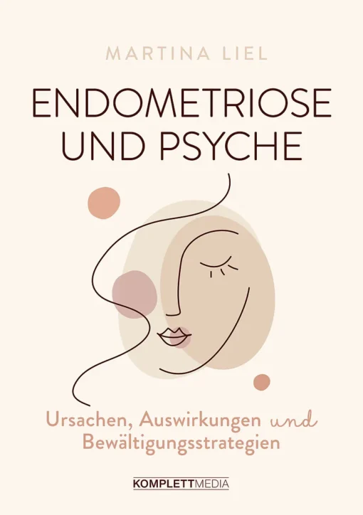 Buch "Endometriose und Psyche"