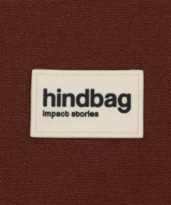 Hindbag Bauchtasche OLIVIA | chocolat