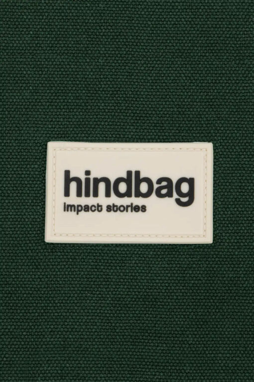 Hindbag Rucksack Guillaume | tanne – Bild 5
