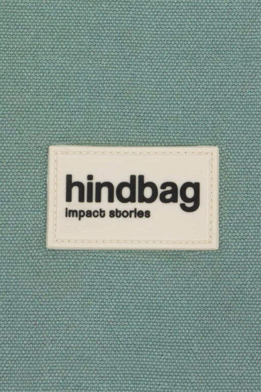 Hindbag Rucksack Guillaume | salbei