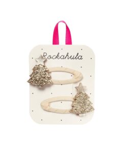 Rockahula Haarspangen | North Pole Christmas Tree