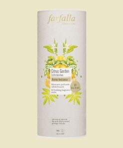 Alternative view of Farfalla Duftstäbchen Aroma Ambiance (150ml) | Citrus Garden