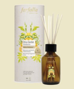 Farfalla Duftstäbchen Aroma Ambiance (150ml) | Citrus Garden