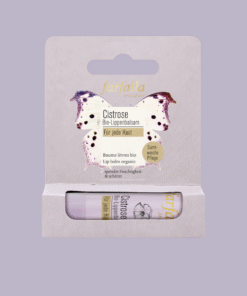 Farfalla Bio Lippenbalsam | Cistrose Für jede Haut
