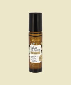 farfalla Bleib gesund Aroma-Roll-on | Kopfklar (10ml)
