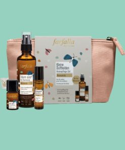 Farfalla Aromakids SET | kleine Dufthelden