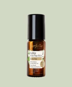 Farfalla Kopfklar Aroma Pflege Roll-on (10ml) | Aroma Help