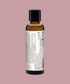Farfalla Bio Pflegeöl | Rizinus (75ml) regenerierend