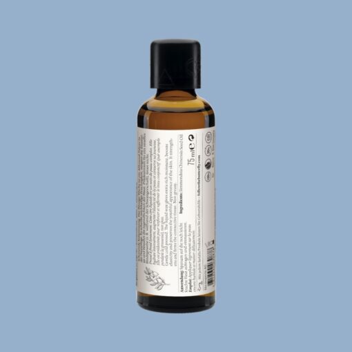Farfalla Bio Pflegeöl | Jojoba (feuchtigkeitsspendend) (75ml)
