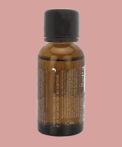 Farfalla Frauenleben | Monatswohl Massageöl Muskatellersalbei (30ml)