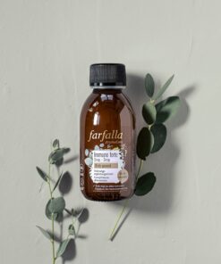 farfalla Immuno Forte Sirup | Bleib Gesund