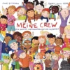 Freundschaftsbuch "Meine Crew" für Schulkids