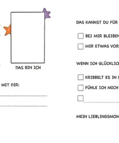 Freundschaftsbuch 