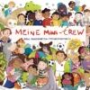 Freundschaftsbuch "Meine Mini - Crew" für Kindergartenkinder