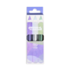 Namaki Kinder BIO Glitzer Schminkstifte Set | Moonlight