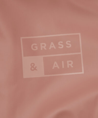 Grass & Air Regenoverall / Matschanzug | ROSE