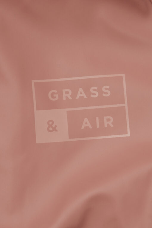 Grass & Air Regenoverall / Matschanzug | ROSE
