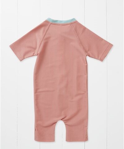 Grass & Air Badeoverall UP50+ | ROSE