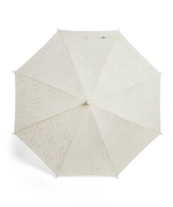 Grass & Air Farbwechselnder Regenschirm | STONE