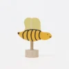 Grimm's Geburtstagsring Steckfigur | Biene