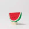 Grimm's Geburtstagsring Steckfigur | Melone