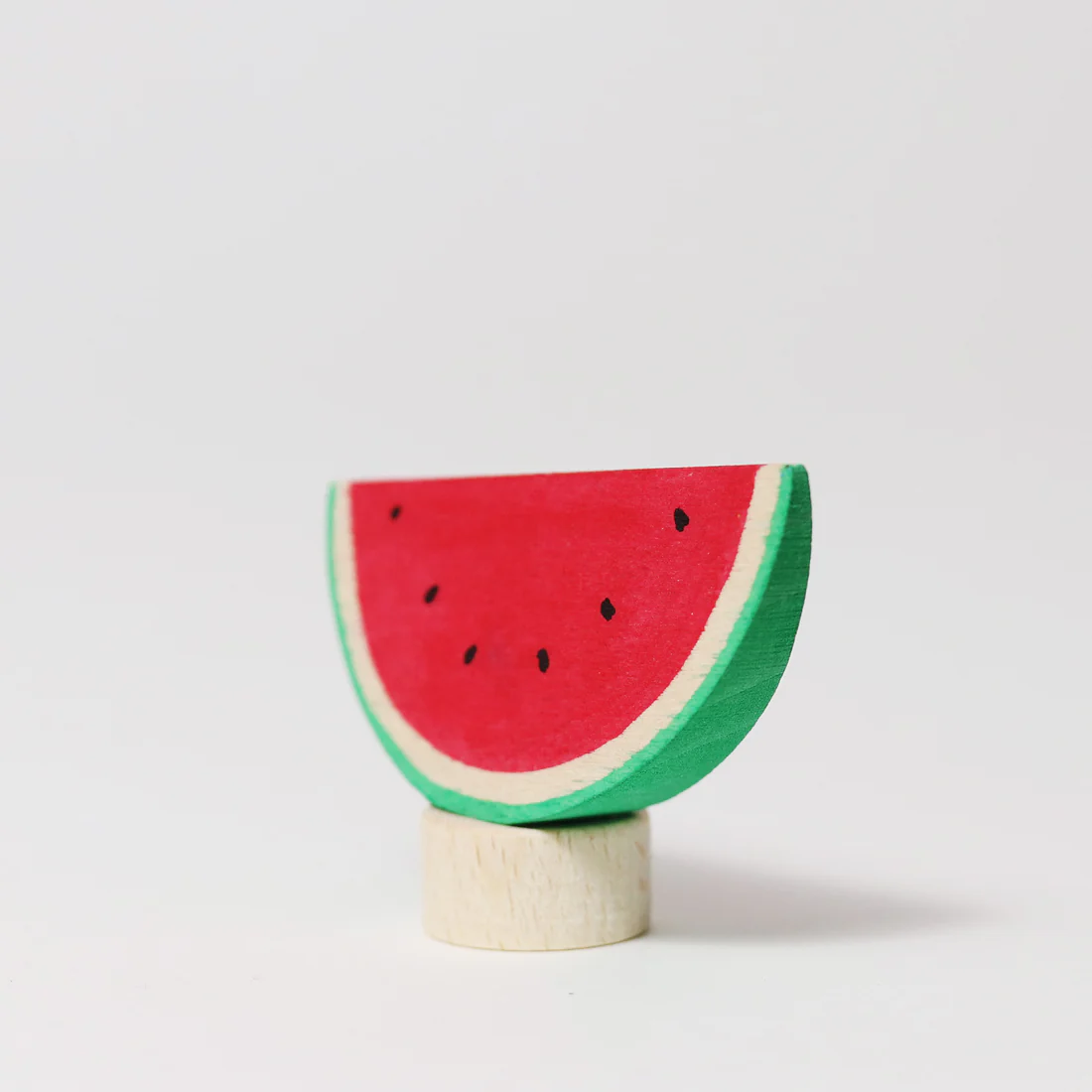 Grimm's Geburtstagsring Steckfigur | Melone