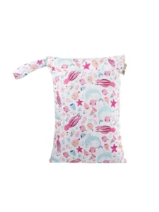 HappyBear WETBAG / NASSTASCHE | Pazific