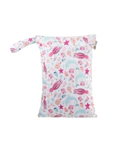 HappyBear WETBAG / NASSTASCHE | Pazific