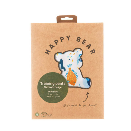 Happy Bear Trainingshose | Meerestiere