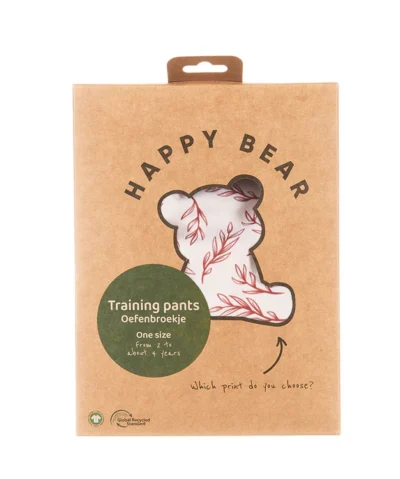 Happy Bear Trainingshose | Twiggy