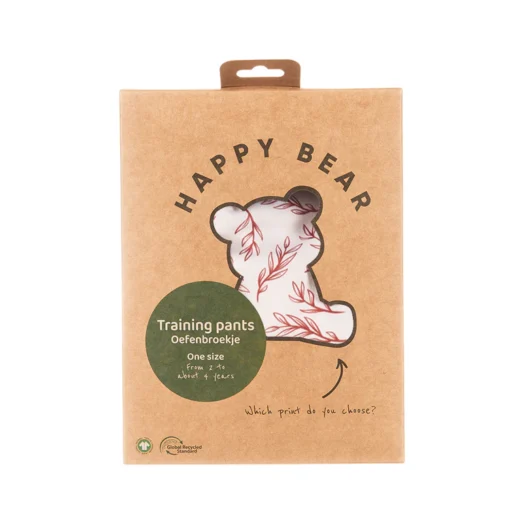 Happy Bear Trainingshose | Twiggy