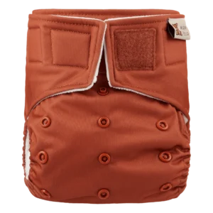 Happy Bear Stoffwindel ALL-IN-ONE | Terra