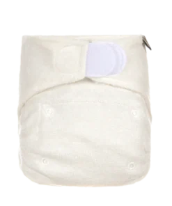 Happy Bear Nachtwindel aus Bambus (4-15Kg)