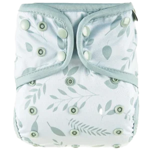 Happy Bear Überhose | Botanical (4-15Kg)