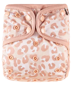 Happy Bear Windel Überhose (4-15Kg) | Roar