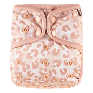 Happy Bear Windel Überhose (4-15Kg) | Roar