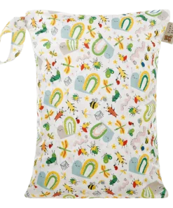 HappyBear WETBAG / NASSTASCHE | KÄFER
