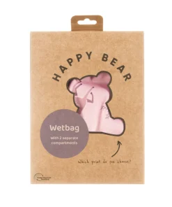 HappyBear WETBAG / NASSTASCHE | OH DEER