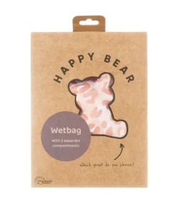 HappyBear WETBAG / NASSTASCHE | ROAR