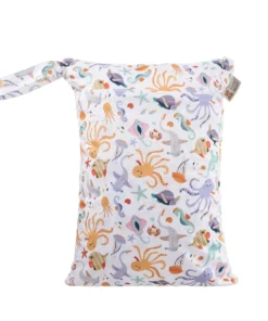 HappyBear WETBAG / NASSTASCHE | Marina
