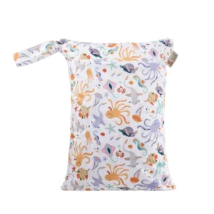 HappyBear WETBAG / NASSTASCHE | Marina