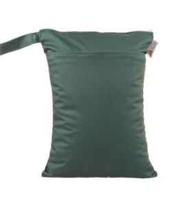 HappyBear WETBAG / NASSTASCHE | Olivegrün